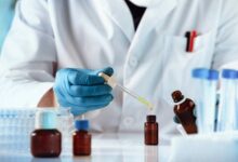 Compounding Pharmacy