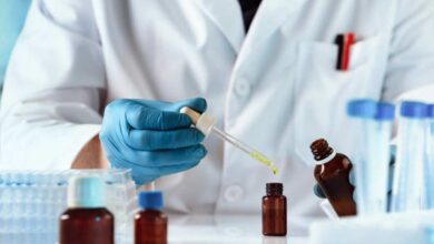 Compounding Pharmacy