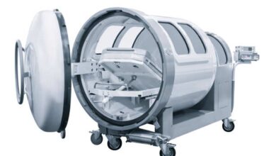 Home Hyperbaric Chambers: The Ultimate Recovery Investment for Serious Athletes