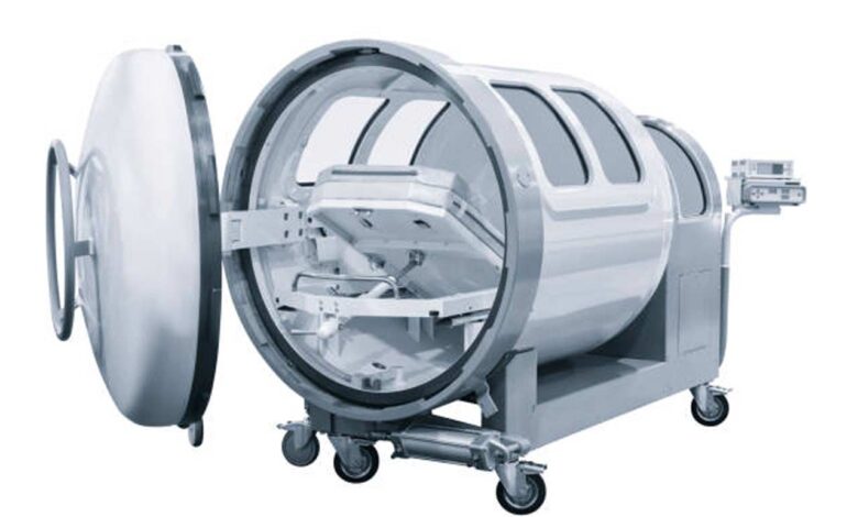 Home Hyperbaric Chambers: The Ultimate Recovery Investment for Serious Athletes