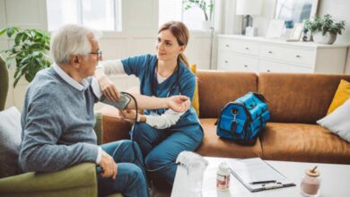 How Doctor Visit At Home Services Are Transforming Healthcare in Dubai