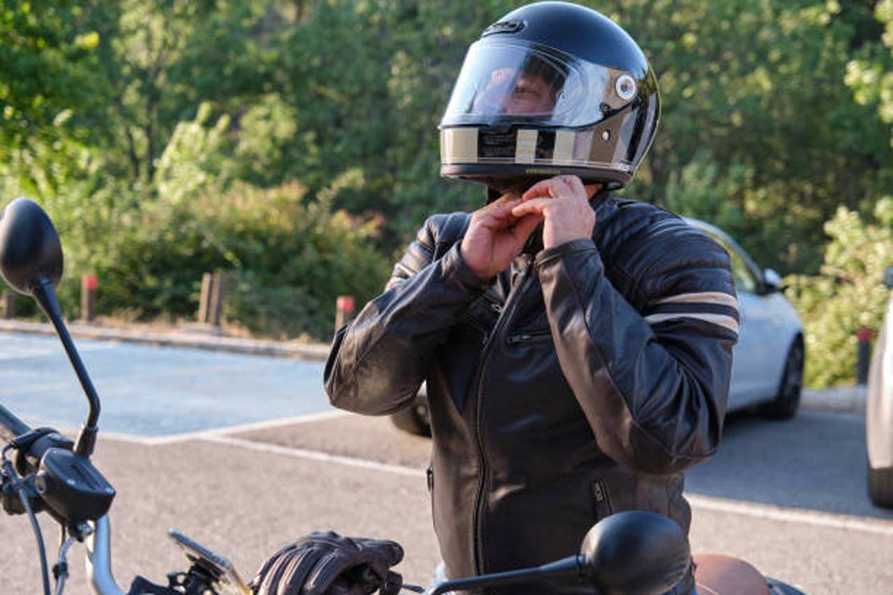 How Helmet and Gear Evidence Is Used in Motorcycle Accident Injuries