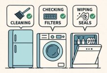 How to Extend the Lifespan of Your Home Appliances