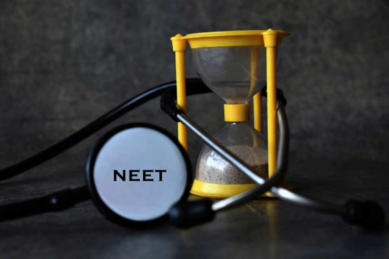 NEET Application Form: Important Dates, Eligibility, and Documents Required