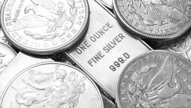Quantitative Indicators and Price Geometry in Silver Versus the U.S. Dollar