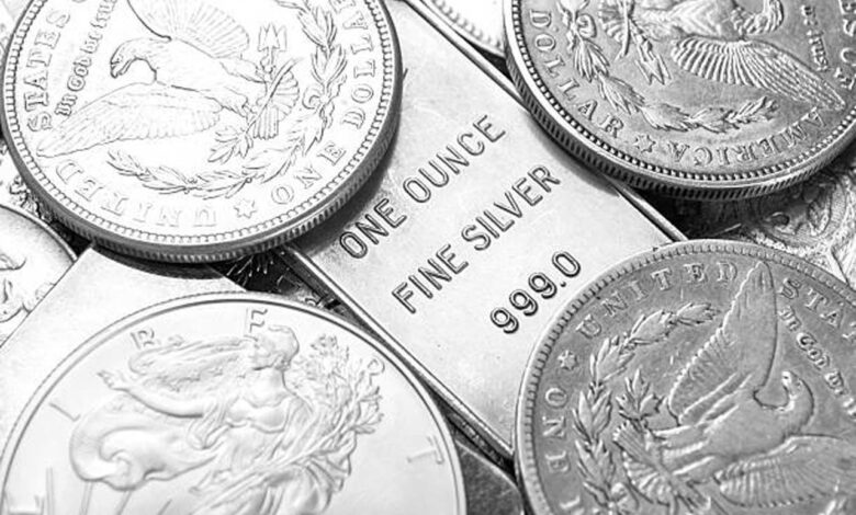 Quantitative Indicators and Price Geometry in Silver Versus the U.S. Dollar