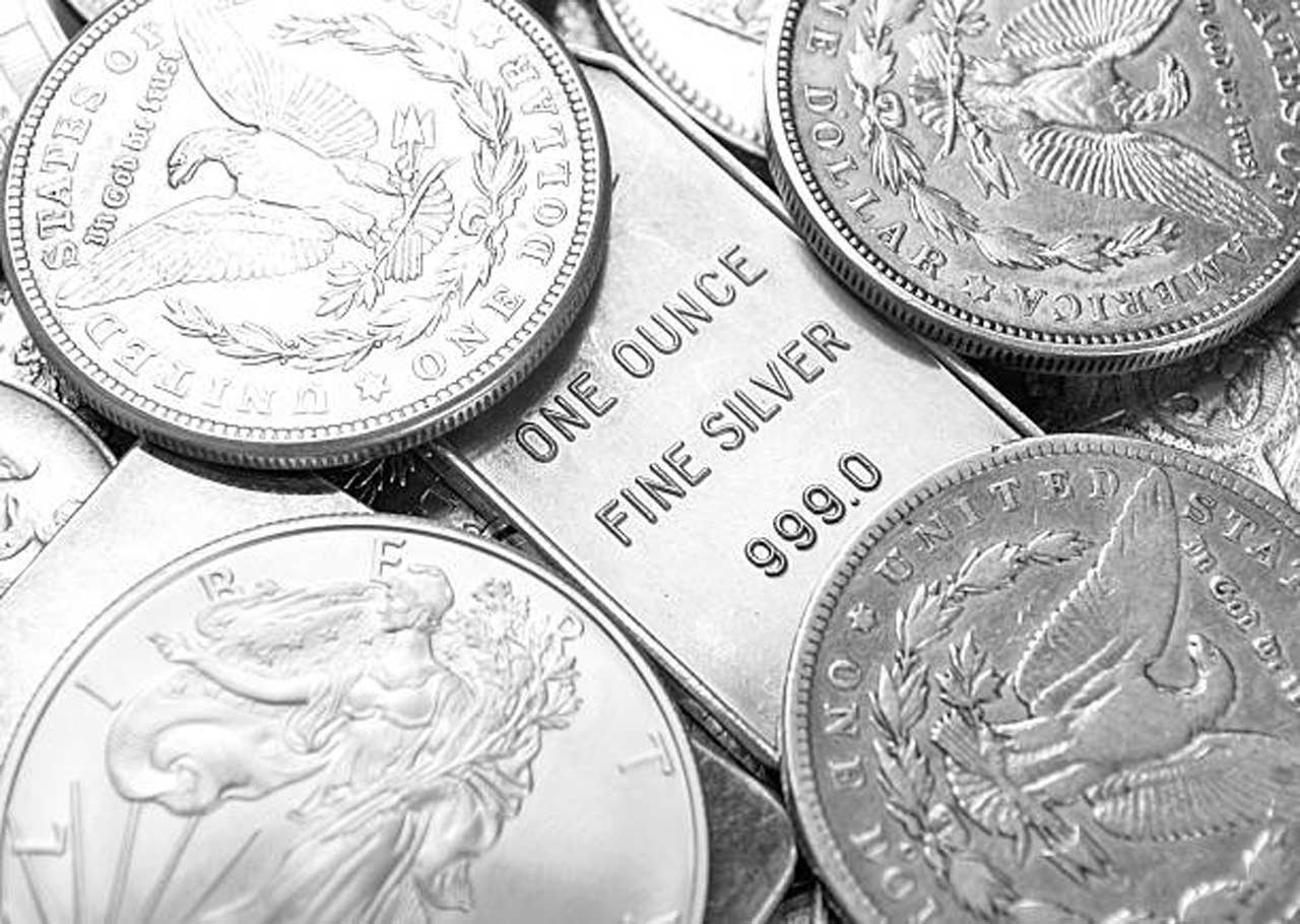Quantitative Indicators and Price Geometry in Silver Versus the U.S. Dollar