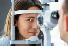 Retina Specialist in Patna: Expert Care for Advanced Eye Conditions