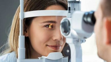 Retina Specialist in Patna: Expert Care for Advanced Eye Conditions