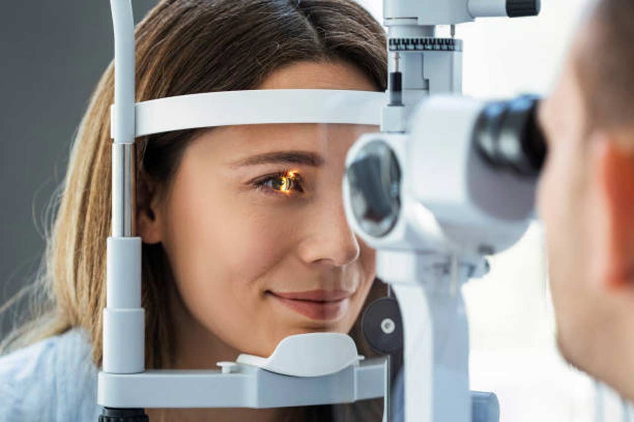 Retina Specialist in Patna: Expert Care for Advanced Eye Conditions