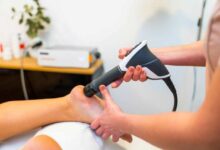 Shockwave Therapy Dubai: The Rise of Faster Healing and Pain Relief