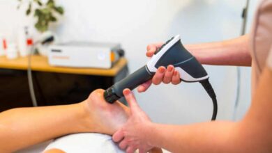 Shockwave Therapy Dubai: The Rise of Faster Healing and Pain Relief