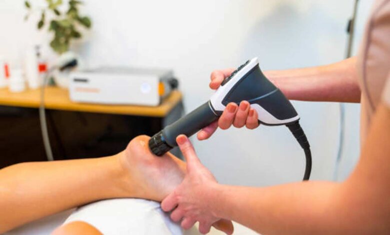 Shockwave Therapy Dubai: The Rise of Faster Healing and Pain Relief