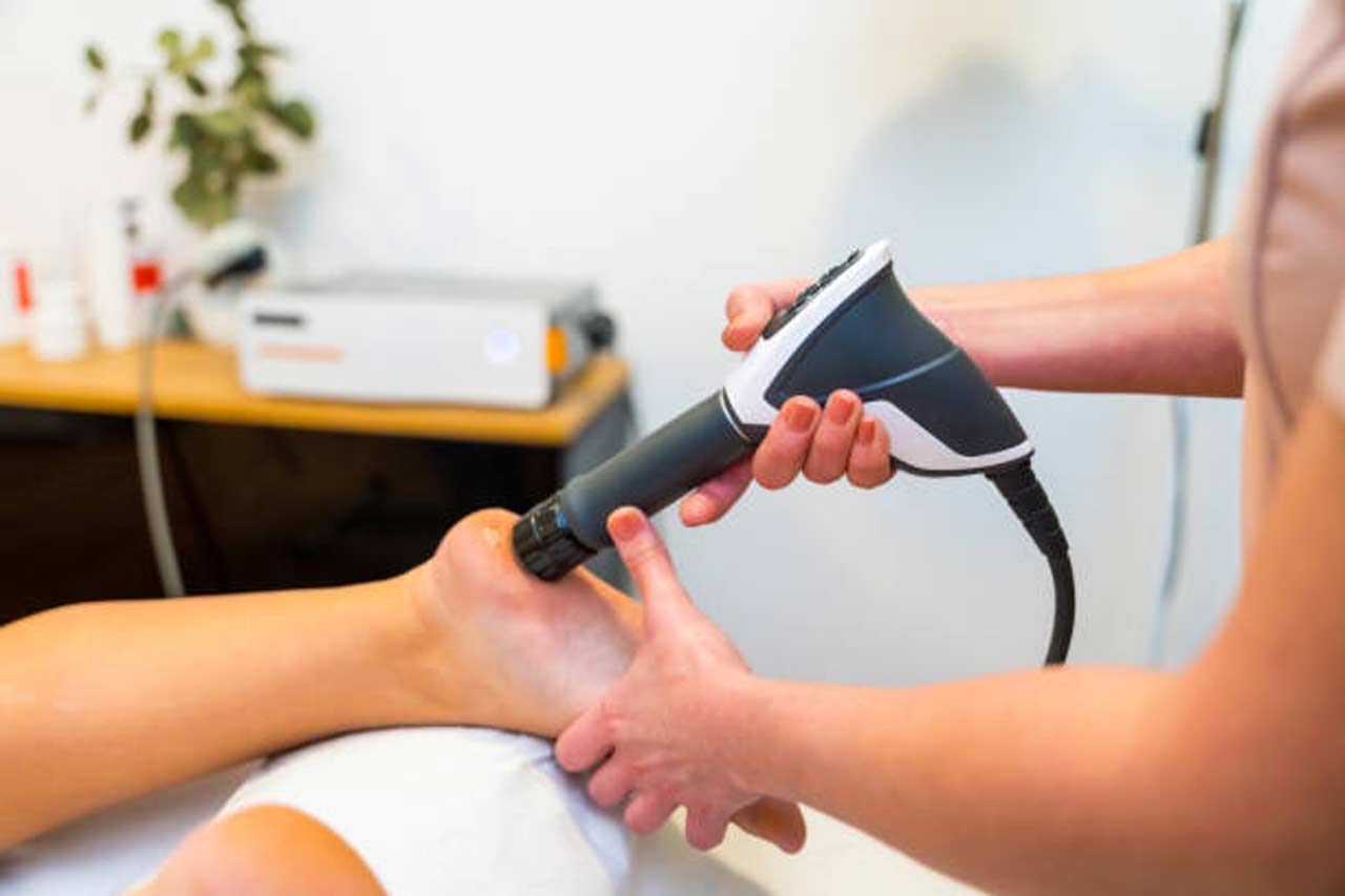 Shockwave Therapy Dubai: The Rise of Faster Healing and Pain Relief