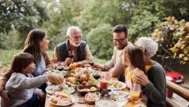 Sunday Lunch Traditions That Bring the Family Together