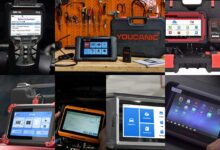 Top 7 Best Bidirectional Scan Tools in 2026