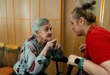 What Skills Do You Need to Work in Aged Care or Disability Support?