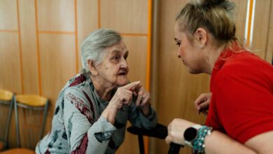 What Skills Do You Need to Work in Aged Care or Disability Support?