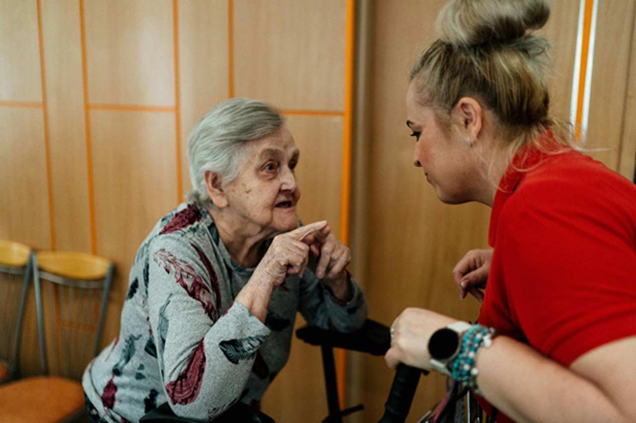 What Skills Do You Need to Work in Aged Care or Disability Support?