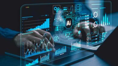 Why Businesses Are Transitioning Toward Intelligent Finance Systems