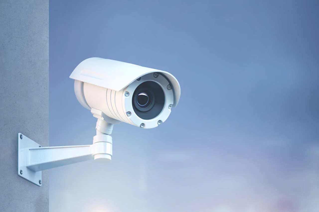 Why Scalability is the Biggest Benefit of a Godrej Enterprises Group NVR CCTV System