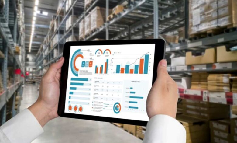 Why Your Retail Inventory Management Software Needs an ERP Backbone