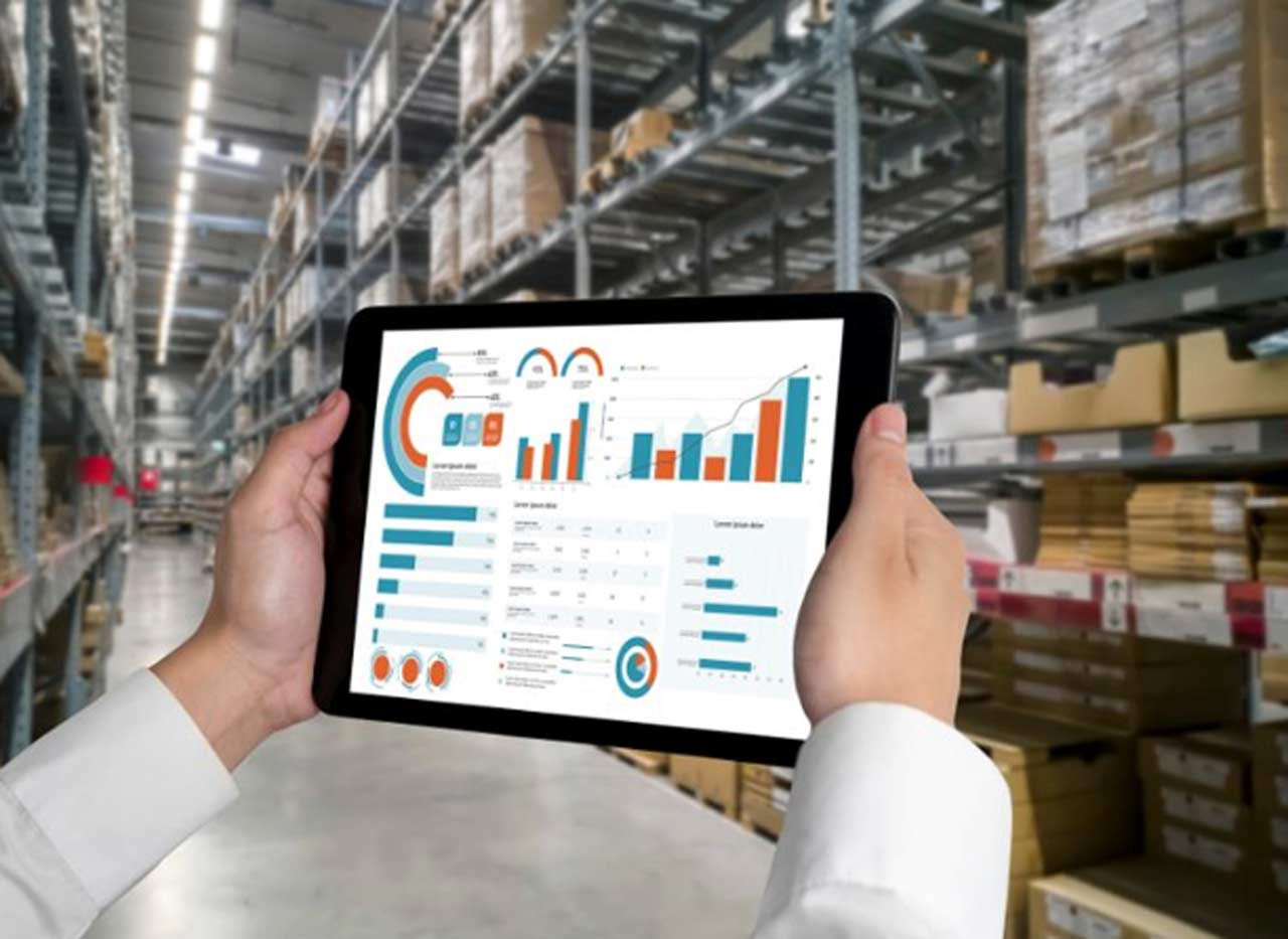 Why Your Retail Inventory Management Software Needs an ERP Backbone