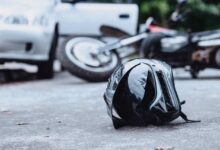 A Practical Guide to Motorcycle Crash Injury Claims