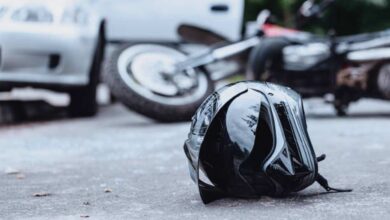 A Practical Guide to Motorcycle Crash Injury Claims