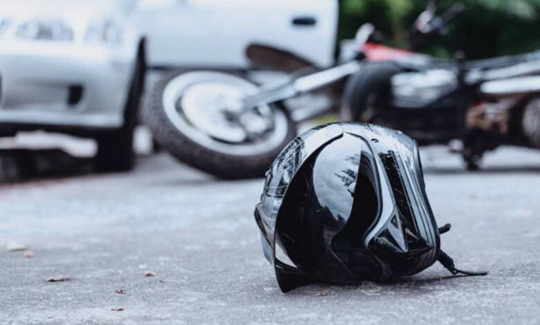 A Practical Guide to Motorcycle Crash Injury Claims