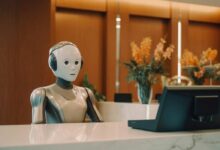 AI Receptionists