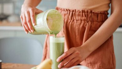 Benefits of At-Home Detox Programs