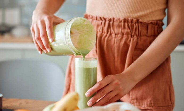 Benefits of At-Home Detox Programs