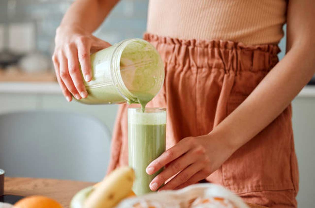 Benefits of At-Home Detox Programs