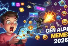 Best Gen Alpha Memes - Savage Viral Humor Taking Over 2026