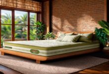Duroflex Bed Mattress: The Foundation of Restorative and Comfortable Sleep