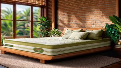 Duroflex Bed Mattress: The Foundation of Restorative and Comfortable Sleep