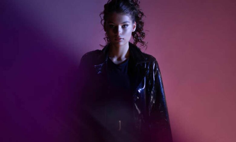 Glamorous Womens Latex Bodysuit Ideas for Evening Wear