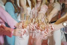 How Booking Mr Cambrays Hen Parties Transforms Your Celebration Experience