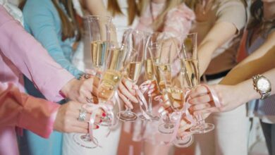 How Booking Mr Cambrays Hen Parties Transforms Your Celebration Experience
