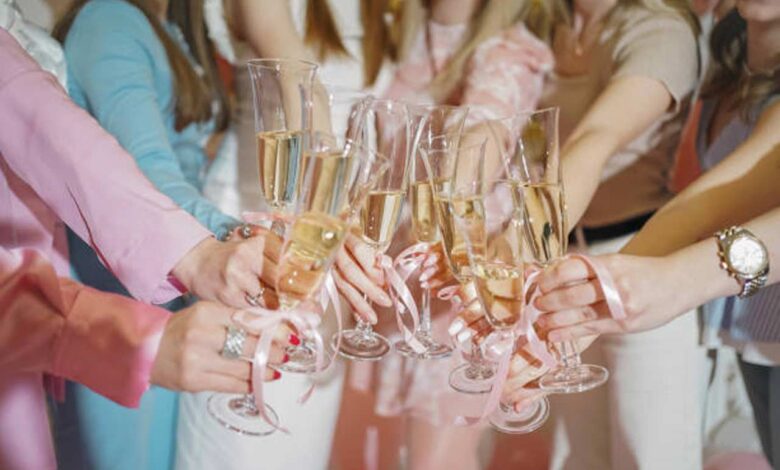 How Booking Mr Cambrays Hen Parties Transforms Your Celebration Experience