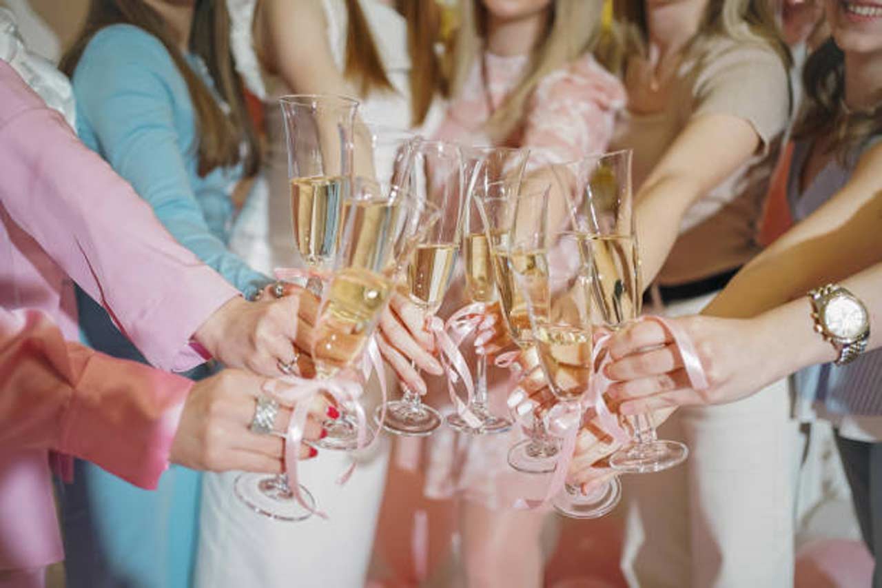 How Booking Mr Cambrays Hen Parties Transforms Your Celebration Experience