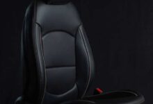 How Ford Ranger Raptor Seat Covers Improve Comfort and Interior Protection