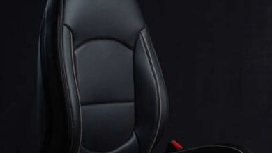 How Ford Ranger Raptor Seat Covers Improve Comfort and Interior Protection