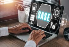 How Large Enterprises Are Simplifying Network Security With SASE