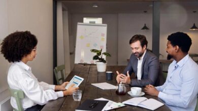 How Professional HR Consulting Companies and GRO Services are Driving Workforce Success in KSA