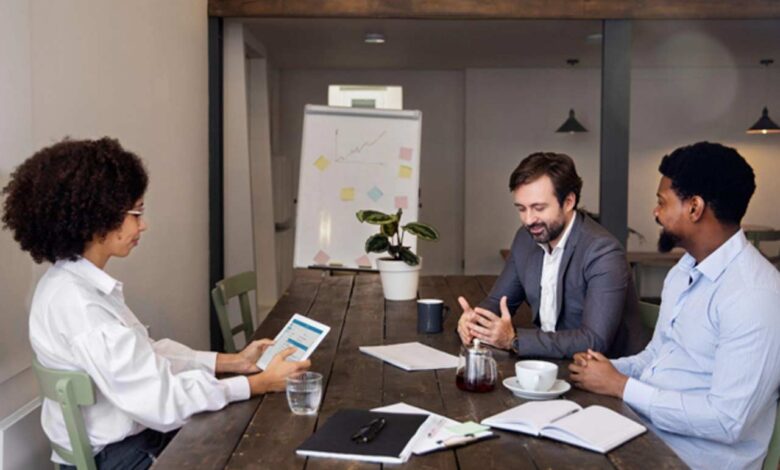 How Professional HR Consulting Companies and GRO Services are Driving Workforce Success in KSA