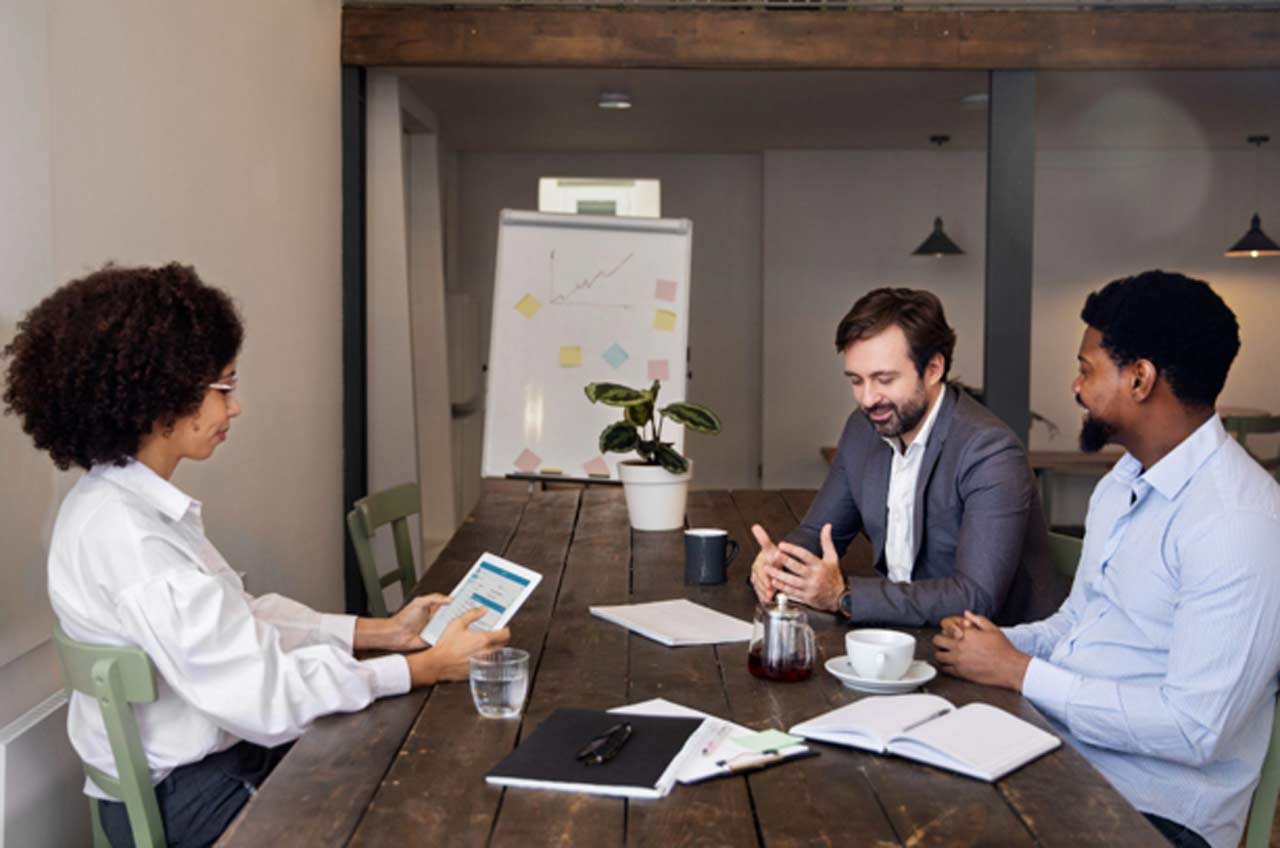 How Professional HR Consulting Companies and GRO Services are Driving Workforce Success in KSA