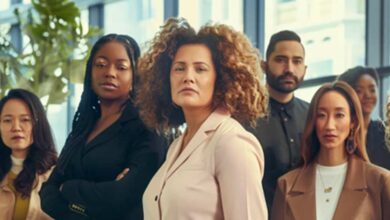 Inclusivity in Plus Size Fashion