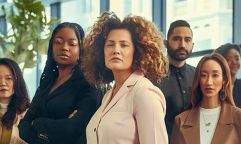 Inclusivity in Plus Size Fashion